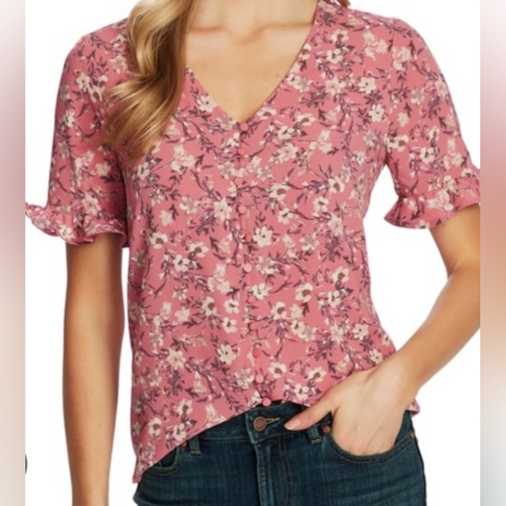 CeCe  Women Blouse